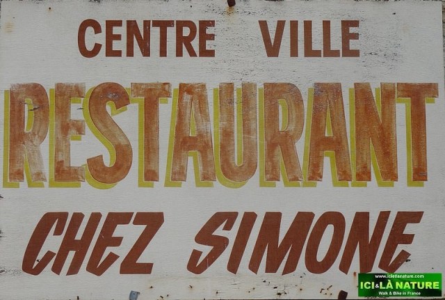 camino de santiago le puy route