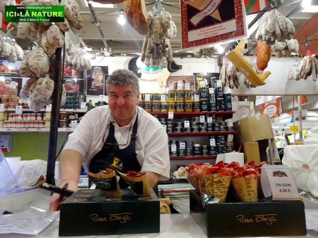 pictures market  france agricultural show