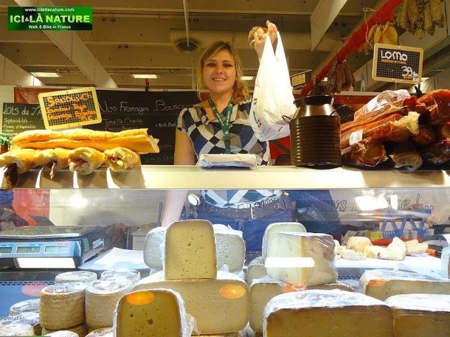 pictures market france agricultural show