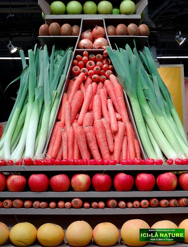 40-salon agriculture paris