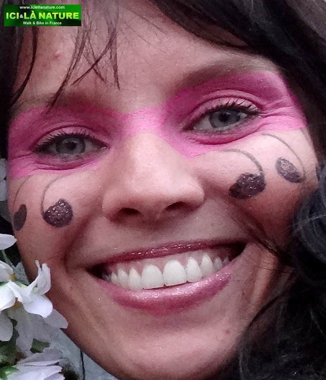 42- bike riding in france