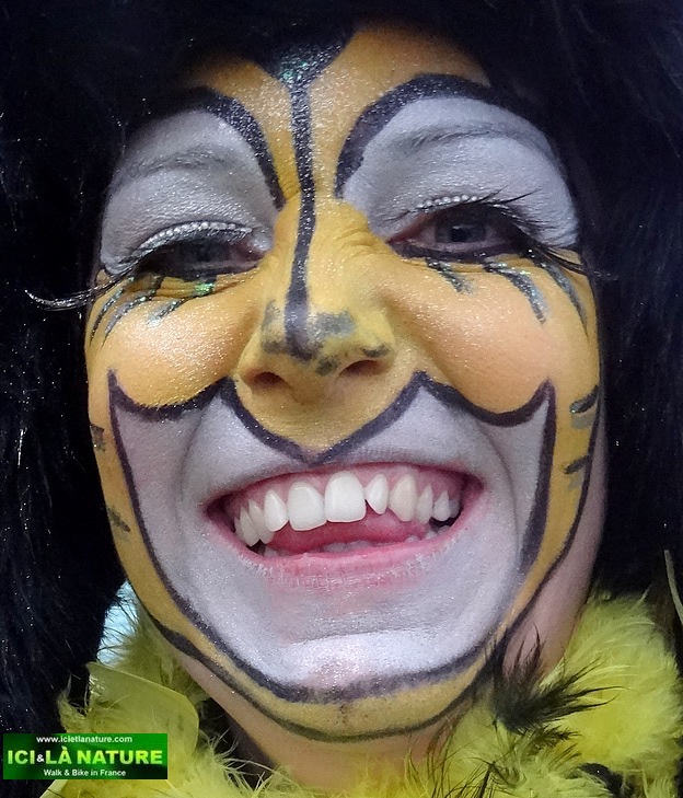 44-biking trip france road