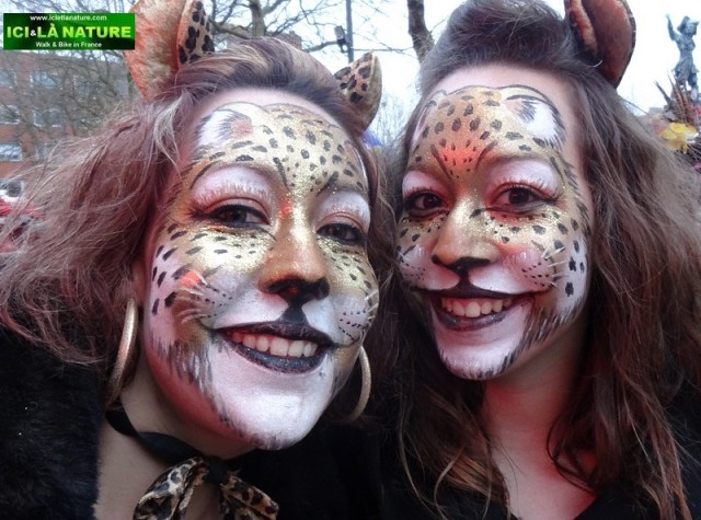 63-carnaval france dunkirk