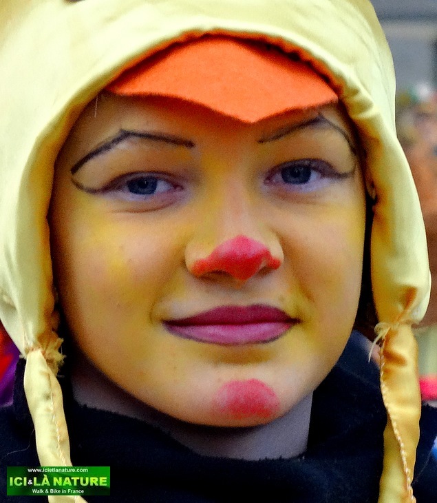 65-WALKING CARNAVAL DUNKERQUE