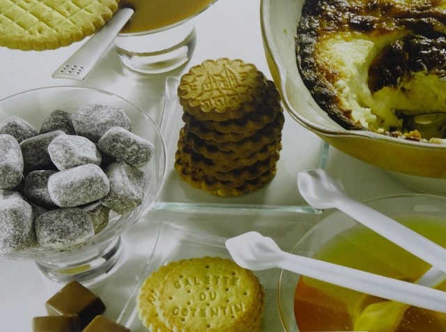 68-normandy gastronomy