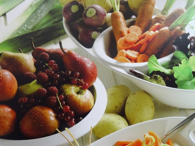 71-normandy vegetable products france