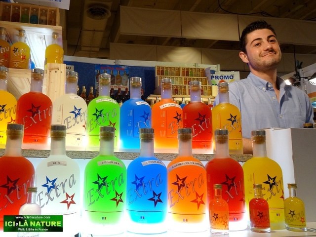 86-french eau de vie