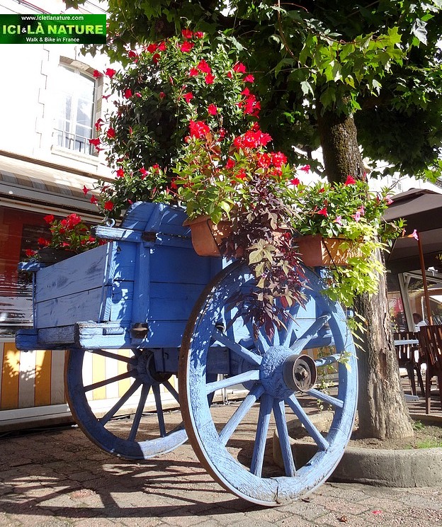 13-hiking le puy route nogaro