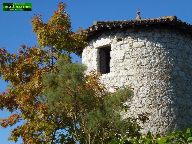 WALKING THE WAY OF ST JAMES IN FRANCE