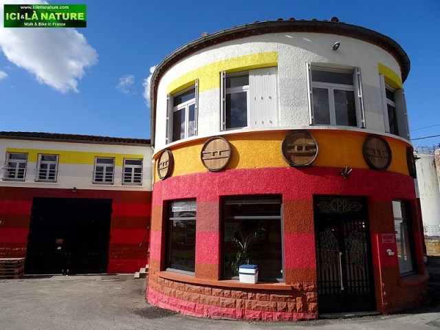 15-camino frances nogaro gers