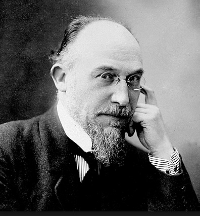 34-honfleur erik satie