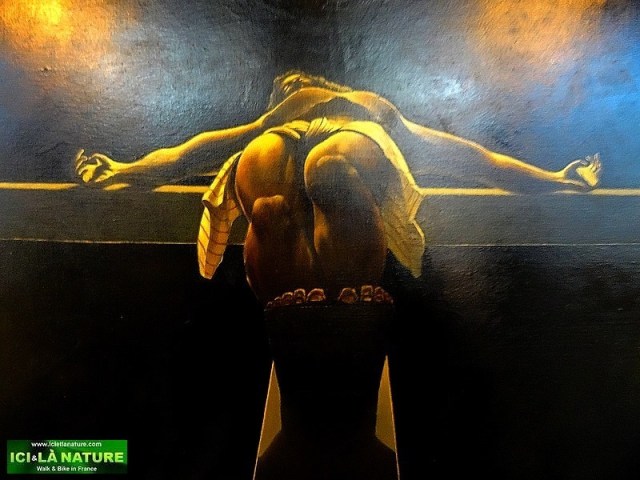 39-christ sainte-catherine church honfleur normandy