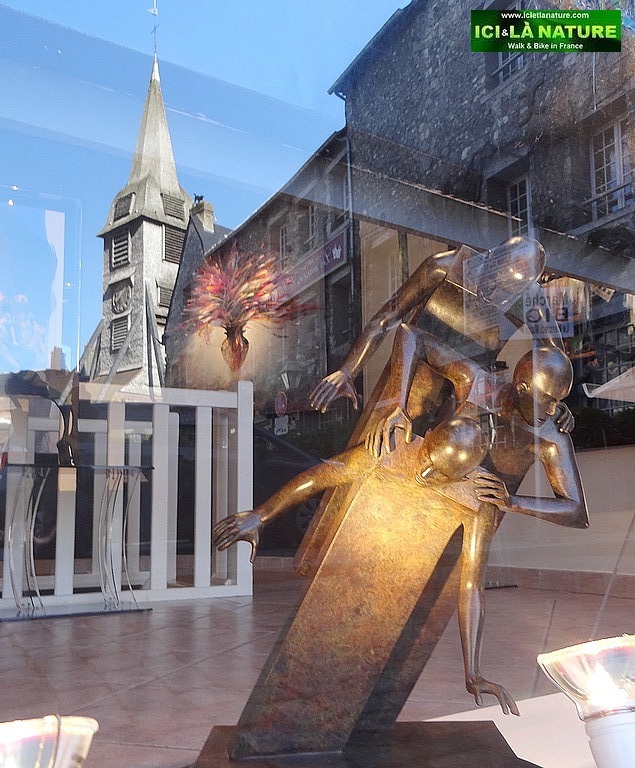 40-sainte catherine church honfleur normandy