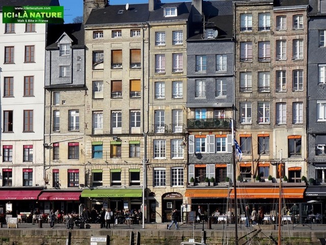 biking holidays normandy france