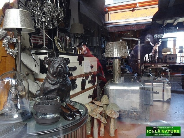 biking tour normandy france