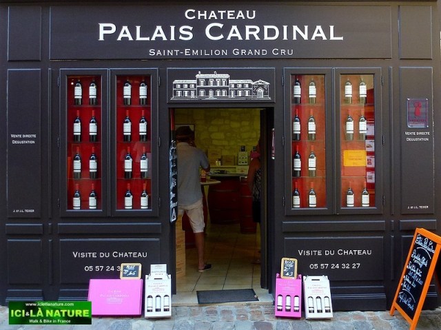 55-chateau palais cardinal grand cru saint emilion