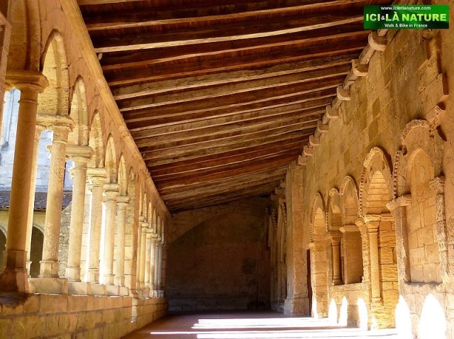 62-cloister saint emilion bordeaux