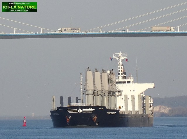 biking tour normandy france