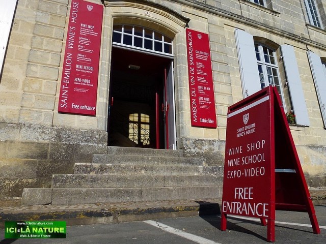 68-saint emilion wineshop bordeaux