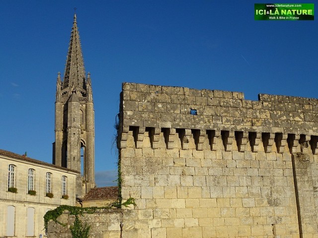 69-saint emilion church france