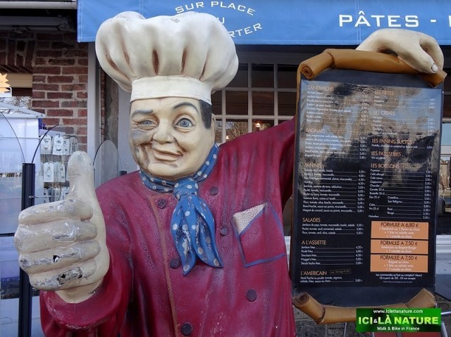 74-restaurants honfleur