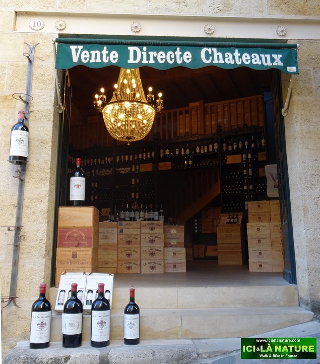 77-vente directe chateaux bordeaux saint emilion