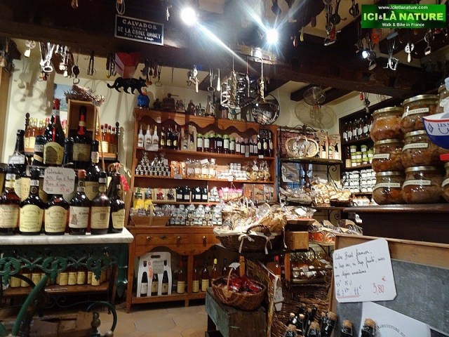 biking holidays france