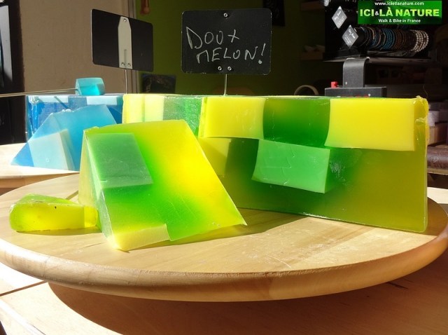 95-honfleur normandy coast