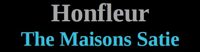 satie french musician