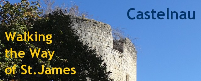 camino frances le puy route