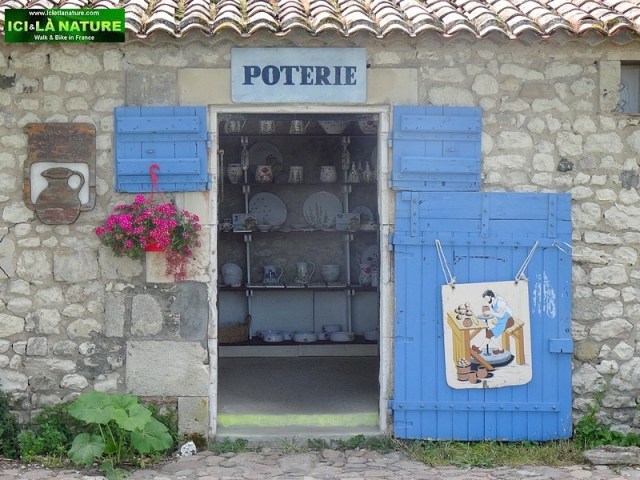 01-talmont sur gironde hiking france