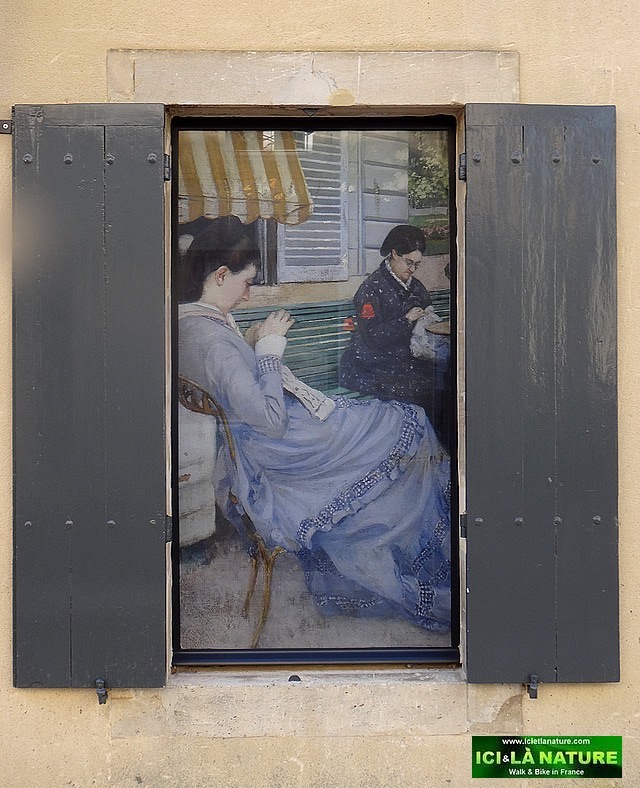 07-holidays normandy bayeux