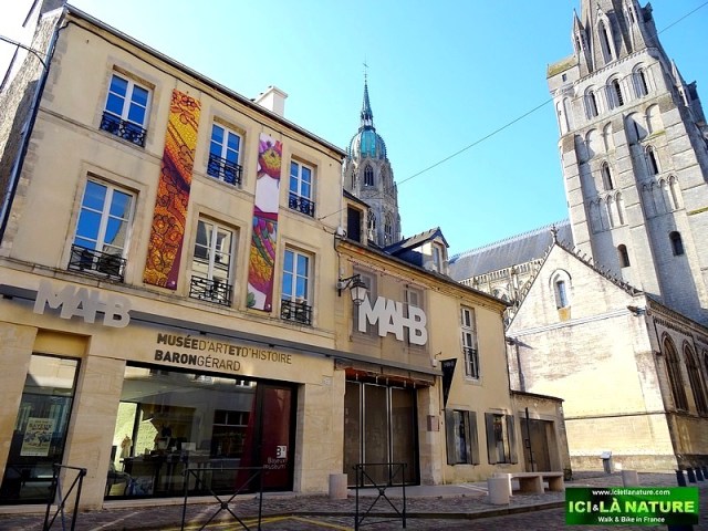 08-museum normandy bayeux
