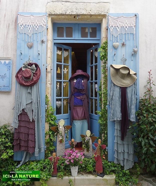 08-shop talmont charente france