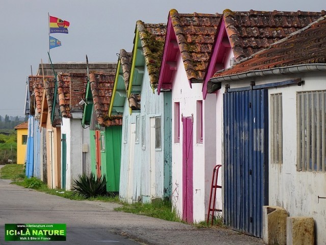 11-french island oleron atlantic ocean