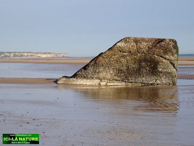 15-plage colleville sur mer omaha beach