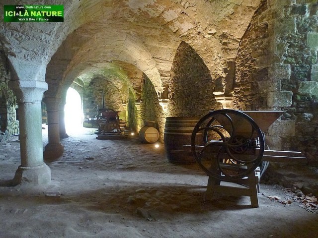 17-list historical monument france