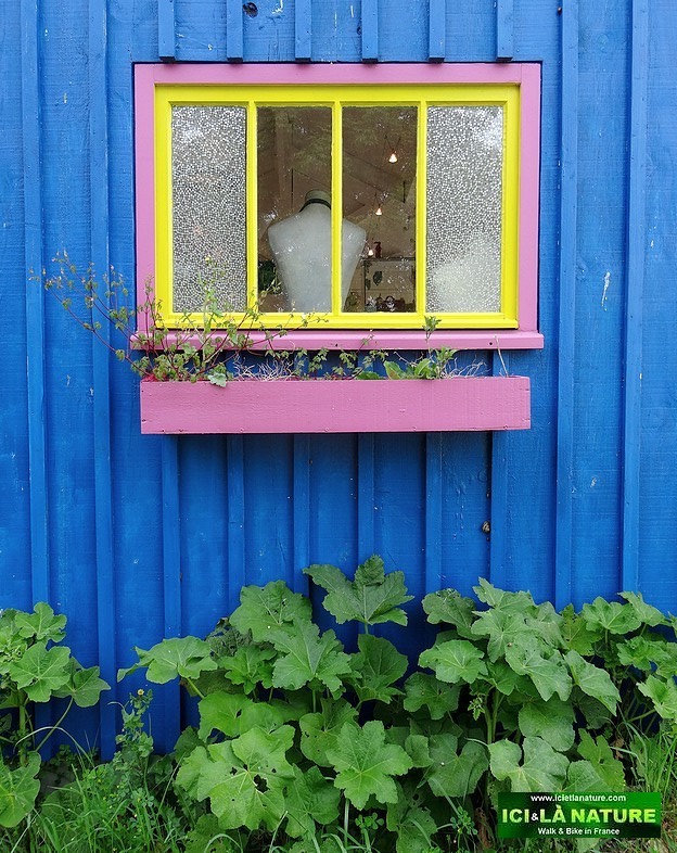 18-vacances oleron charente france