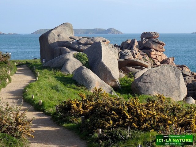 22-smuggler's path brittany france