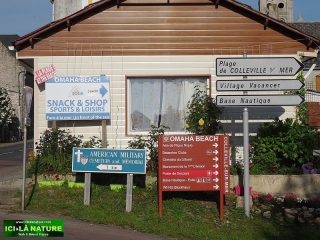 28-american military normandy