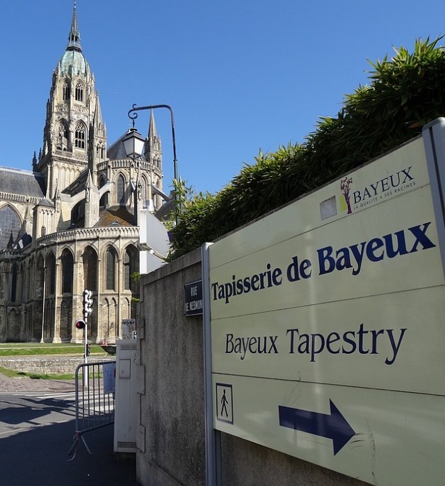 30-bayeux tapestry
