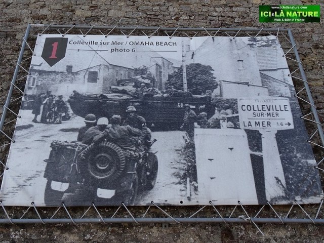 31-normandy remembrance travel colleville