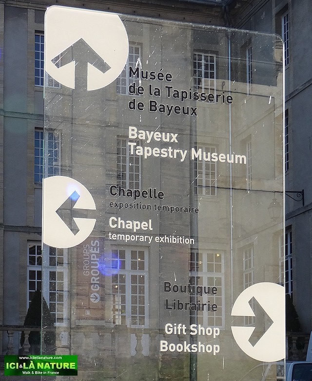 32-bayeux tapestry museum
