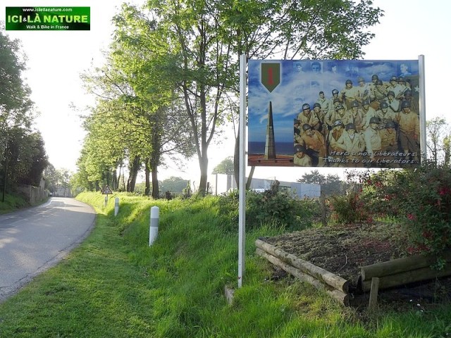 33-merci a nos liberateurs colleville