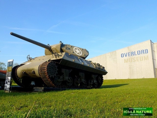34-overlord museum omaha beach