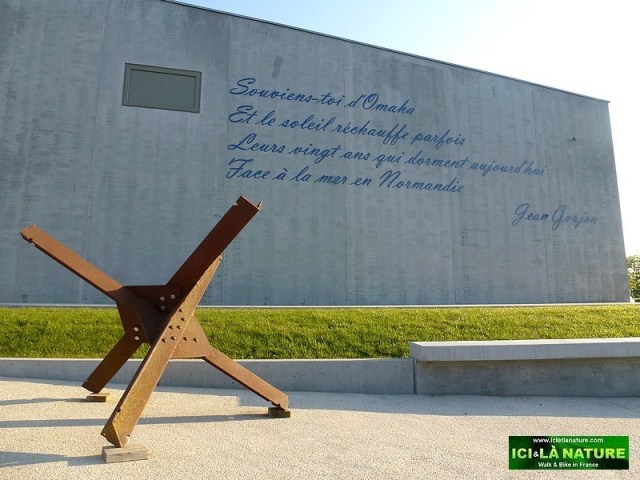 37-overlord museum omaha beach