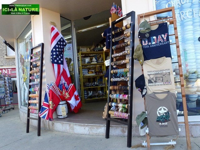 39-souvenirs D-dAY 1944 NORMANDY