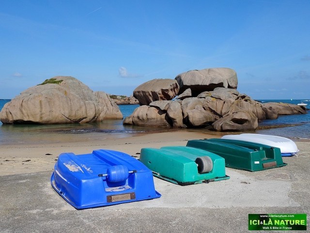 42-trebeurden cote granit rose