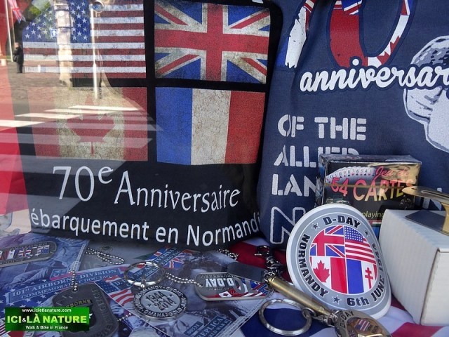 46-battle of normandy business