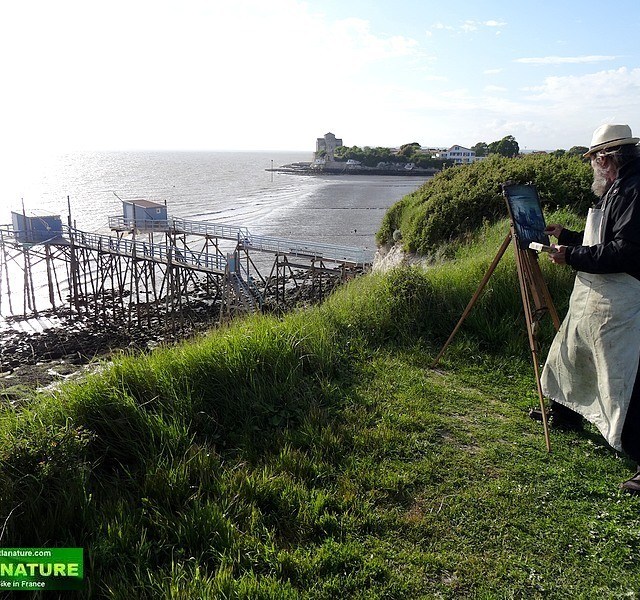 Hiking holidays france